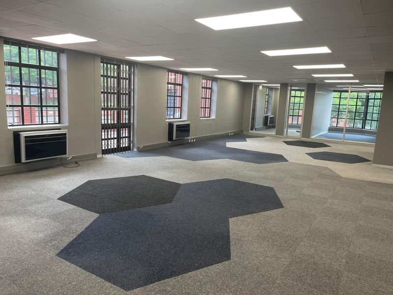 793.01 Sqm Premium Office Space To Let at Peter Place Office Park - Photo 2