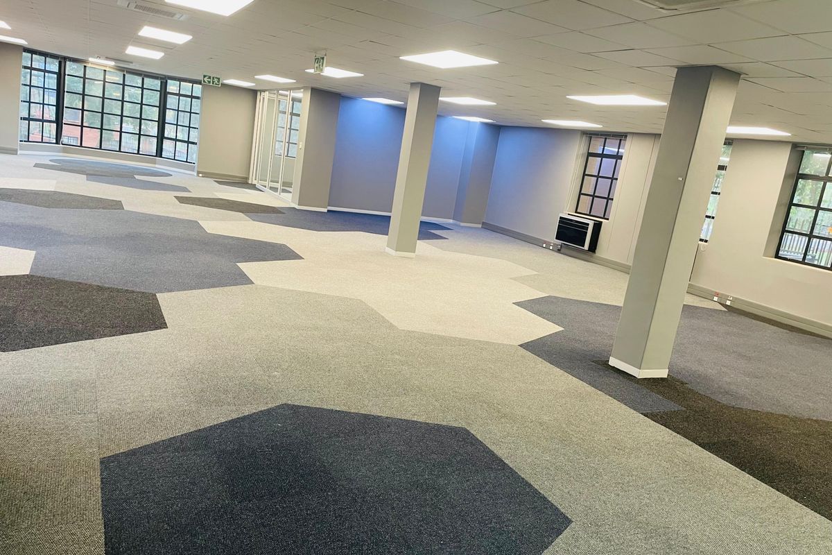 793.01 Sqm Premium Office Space To Let at Peter Place Office Park - Photo 3