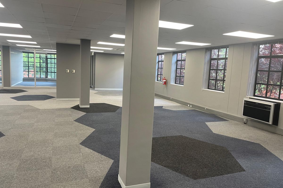 793.01 Sqm Premium Office Space To Let at Peter Place Office Park - Photo 4