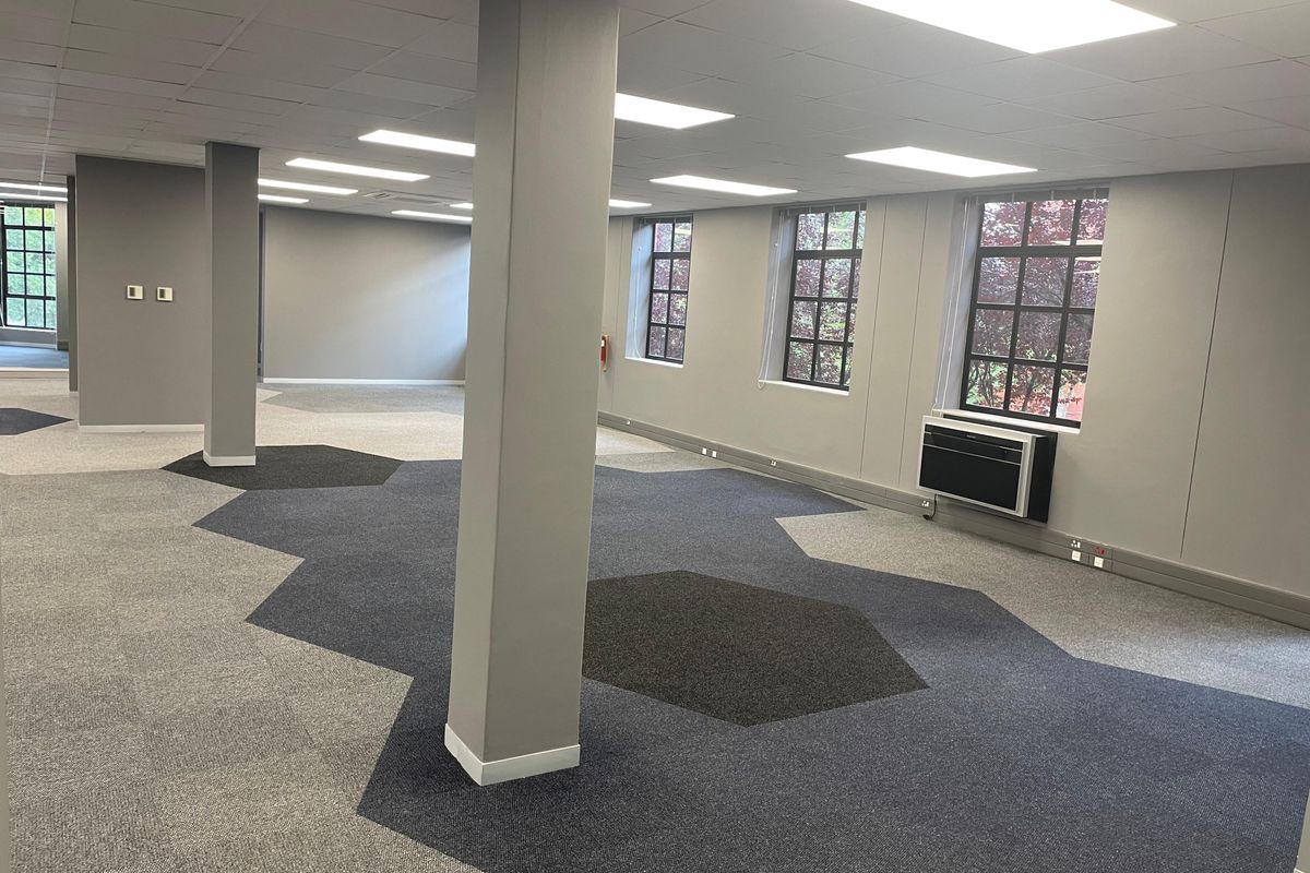 793.01 Sqm Premium Office Space To Let at Peter Place Office Park - Photo 5