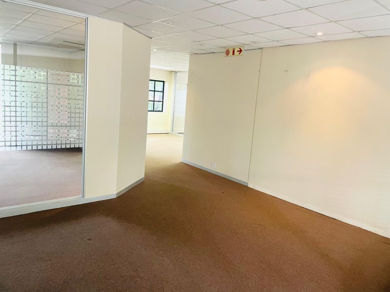 512.40 Sqm Office Space To Let at Peter Place Office Park - Photo 6