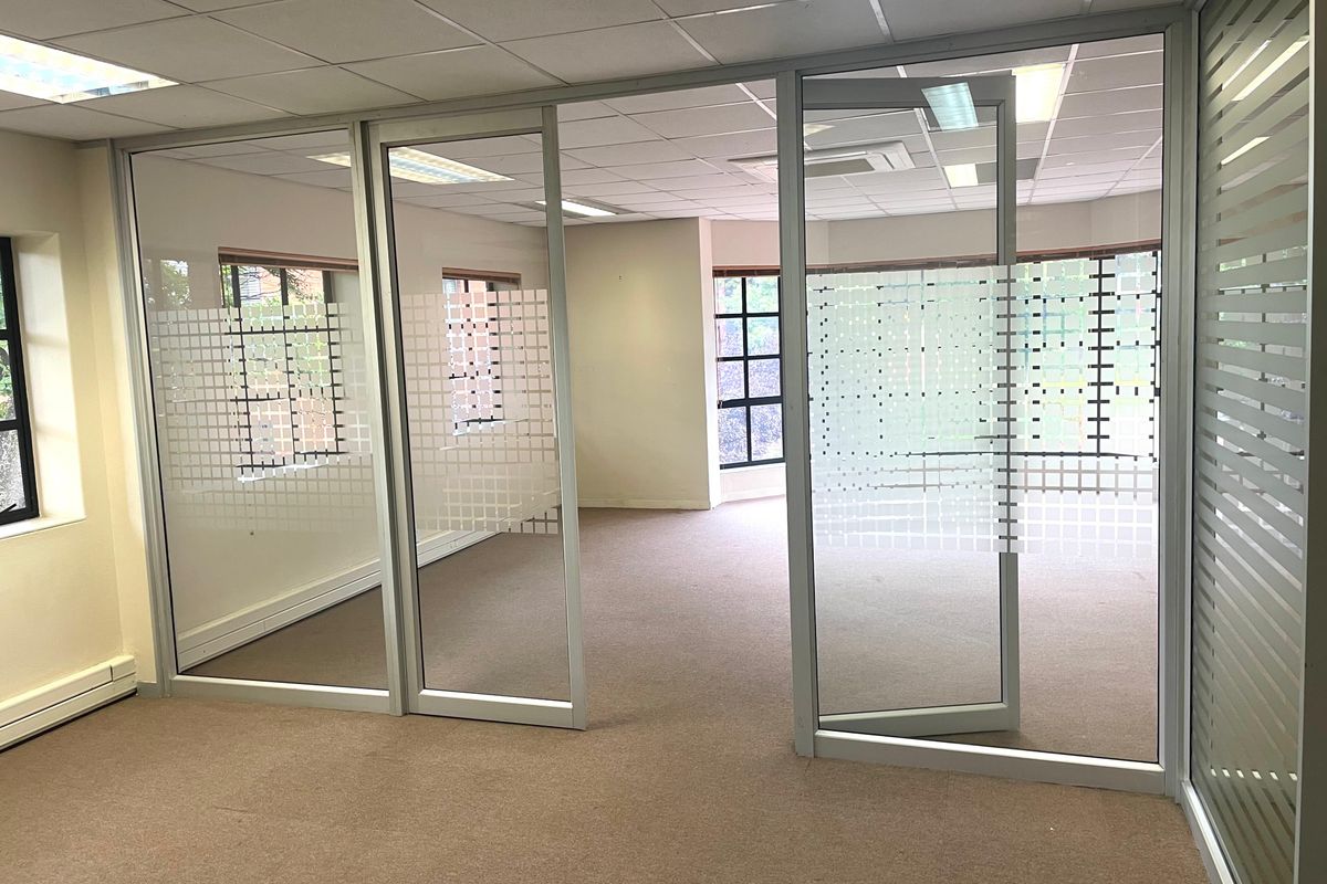 512.40 Sqm Office Space To Let at Peter Place Office Park - Photo 2