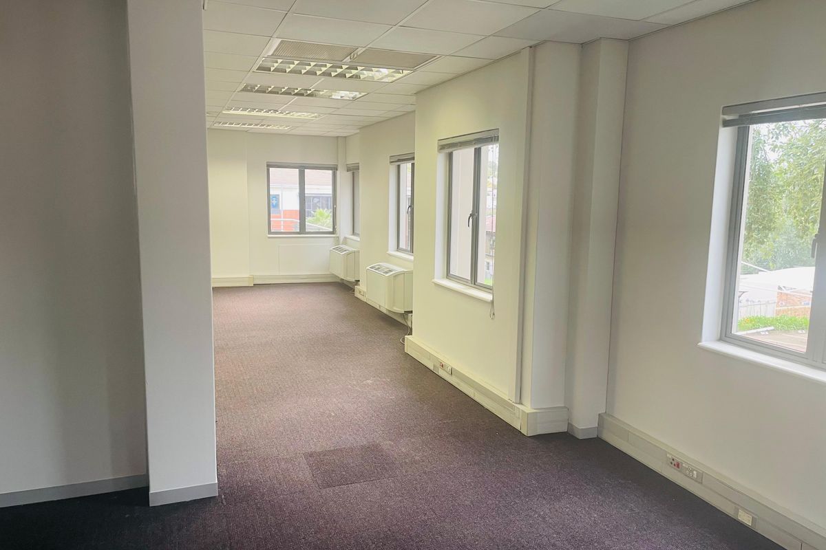 370.64 Sqm Ground Floor Office To Let at Peter Place - Photo 3