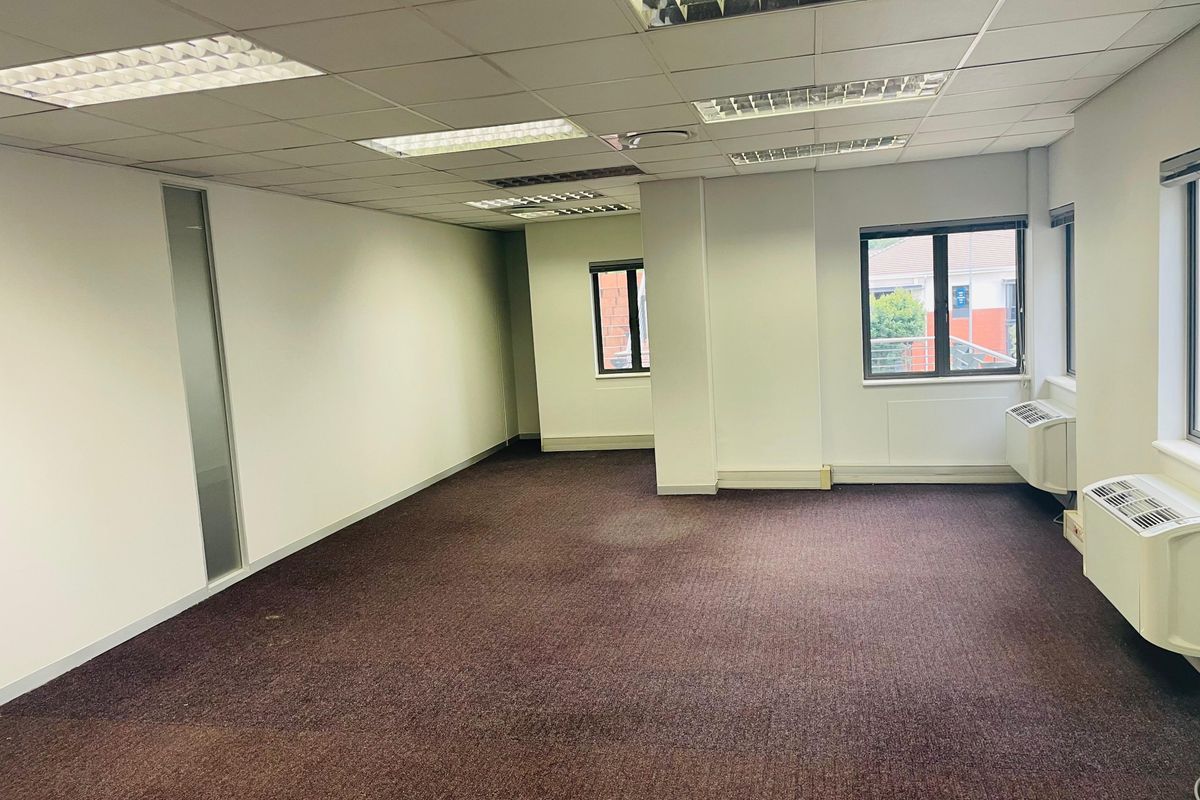 370.64 Sqm Ground Floor Office To Let at Peter Place - Photo 4