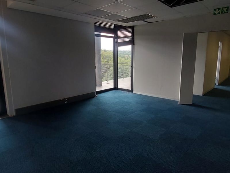Office to Let in Waterkloof - Photo 8