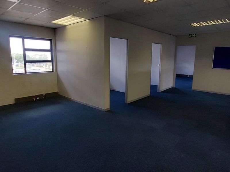 Office to Let in Waterkloof - Photo 5