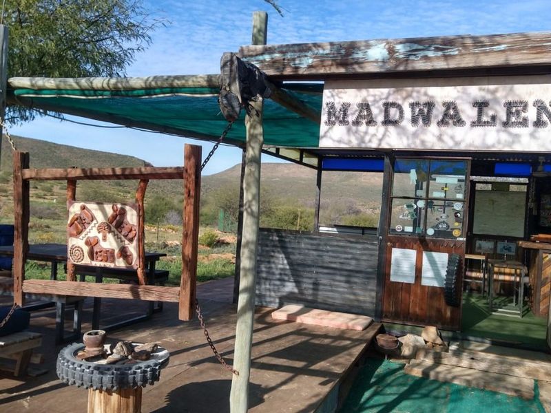 Uitspankraal, A Little Oasis in the Biedouw Valley, Cederberg - Photo 4