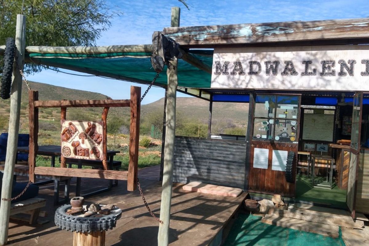 Uitspankraal, A Little Oasis in the Biedouw Valley, Cederberg - Photo 4