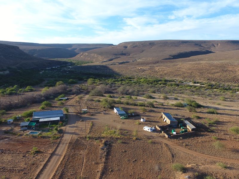 Uitspankraal, A Little Oasis in the Biedouw Valley, Cederberg - Photo 9