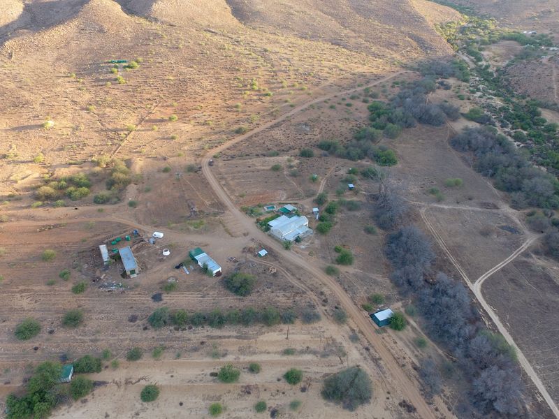 Uitspankraal, A Little Oasis in the Biedouw Valley, Cederberg - Photo 8