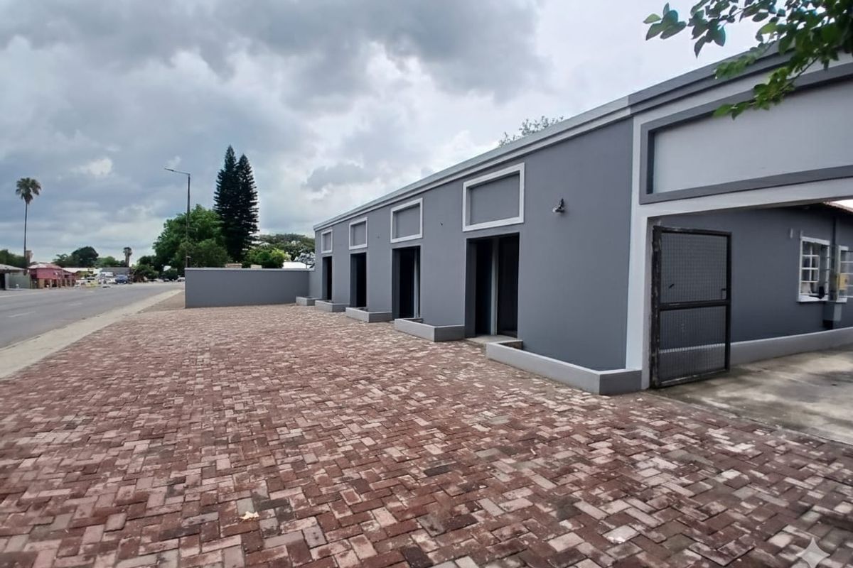 62sqm AAA Units – High-Exposure Offices - Photo 2