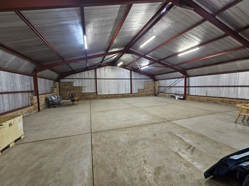 TO LET - MINI WAREHOUSE CENTURION - Photo 10