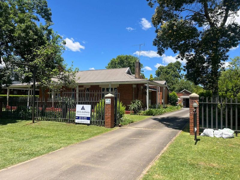 OFFICE SPACES TO LET IN PRIME LOCATION R5500 PM INCLUDING UTILIES - Photo 3