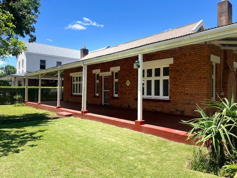 OFFICE SPACES TO LET IN PRIME LOCATION R5500 PM INCLUDING UTILIES - Photo 6