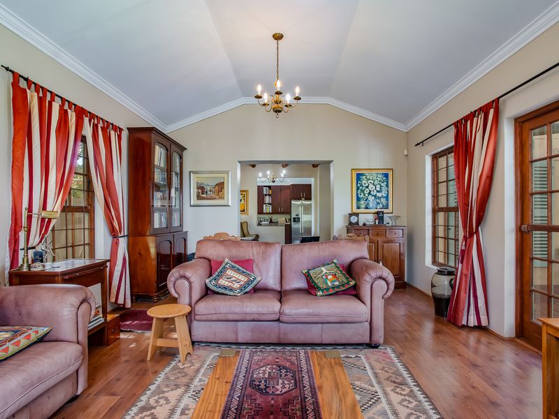 Olive oil farm and business brand for sale in Windmeul, Paarl - Photo 9