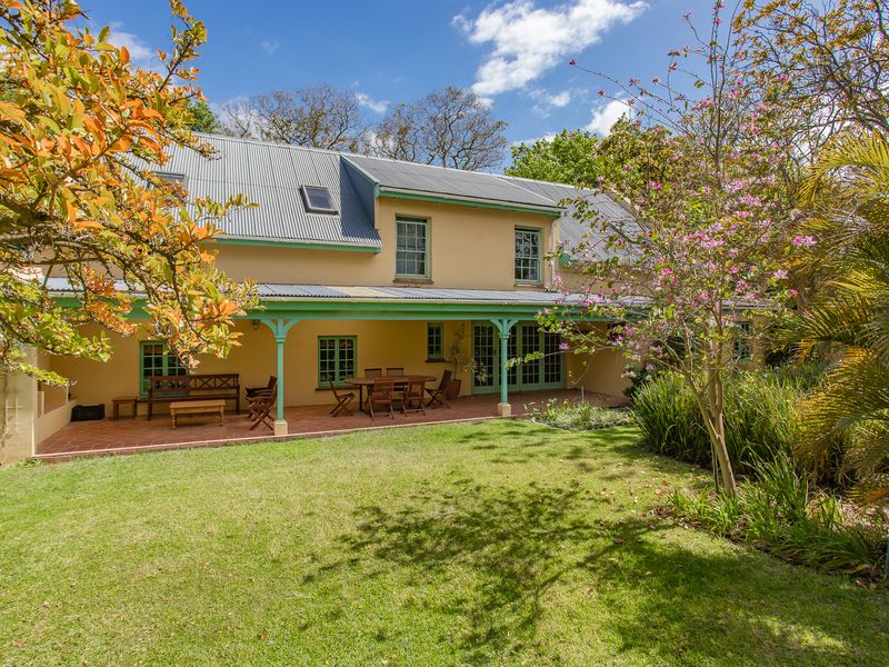 Olive oil farm and business brand for sale in Windmeul, Paarl - Photo 4