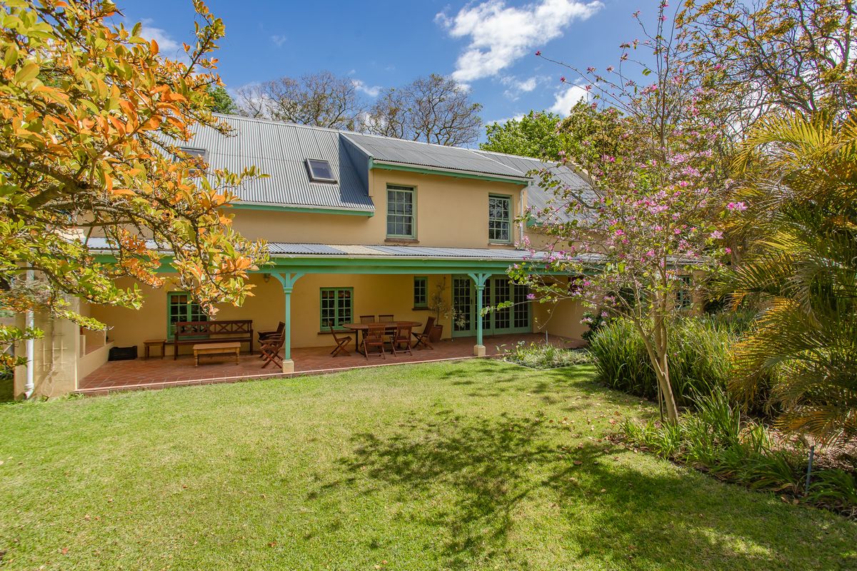 Olive oil farm and business brand for sale in Windmeul, Paarl - Photo 4