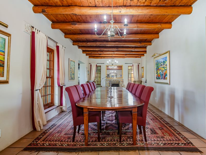 Olive oil farm and business brand for sale in Windmeul, Paarl - Photo 8