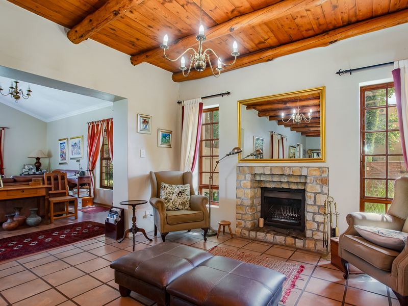 Olive oil farm and business brand for sale in Windmeul, Paarl - Photo 7