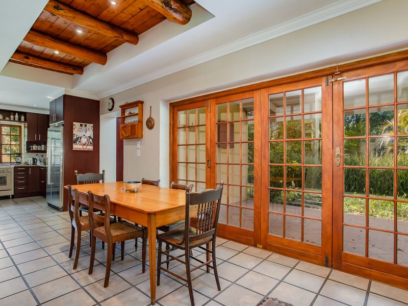 Olive oil farm and business brand for sale in Windmeul, Paarl - Photo 6