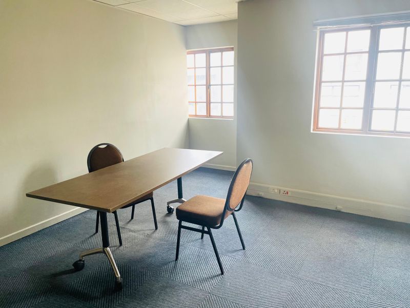 Discover Office CG3, Room 1 (27 sqm GLA) - Photo 2