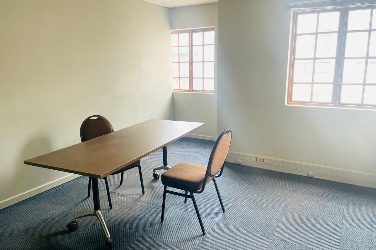 Discover Office CG3, Room 1 (27 sqm GLA) - Photo 2