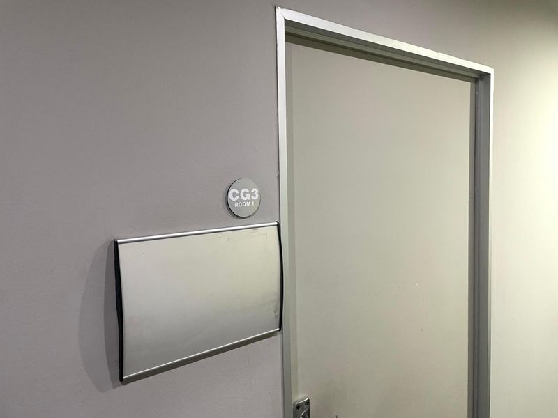 Discover Office CG3, Room 1 (27 sqm GLA) - Photo 7