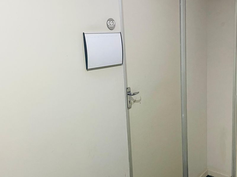 Discover Office CG3, Room 2 (19 sqm GLA) - Photo 2