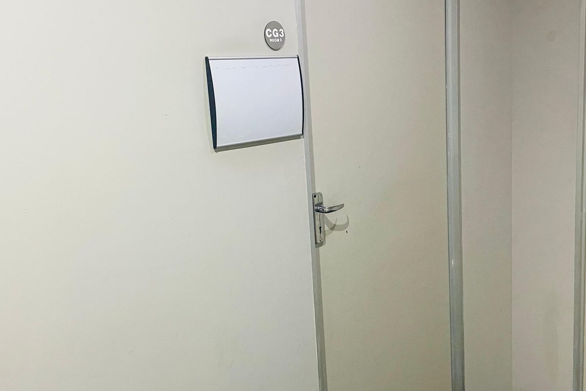Discover Office CG3, Room 2 (19 sqm GLA) - Photo 2