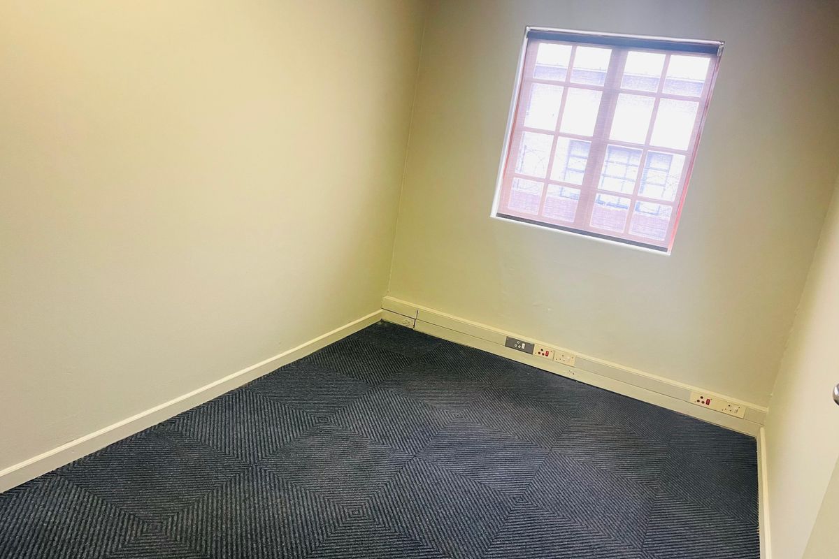 Discover Office CG3, Room 2 (19 sqm GLA) - Photo 3