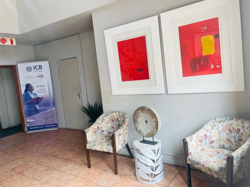 Discover Office CG3, Room 2 (19 sqm GLA) - Photo 6