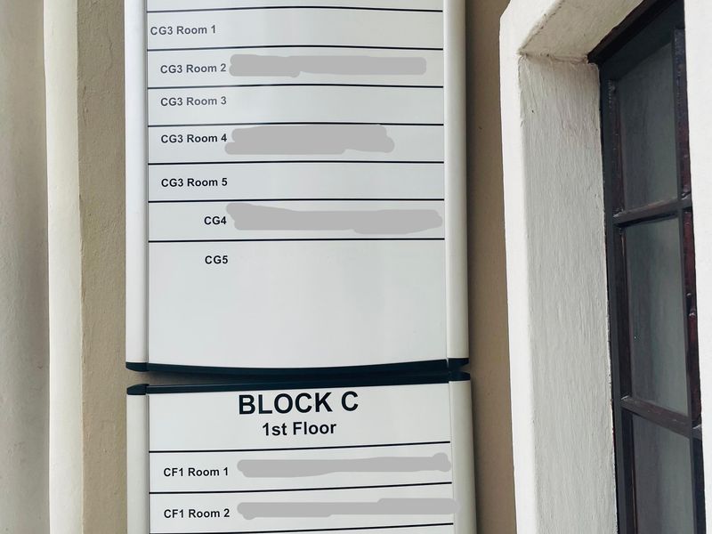 Office CG3, Room 3 (36 sqm GLA) - Photo 4