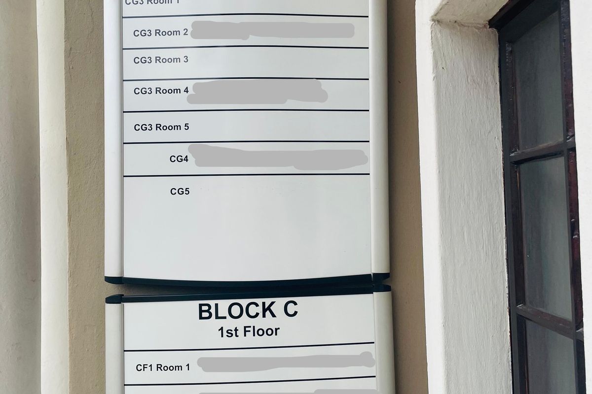 Office CG3, Room 3 (36 sqm GLA) - Photo 4