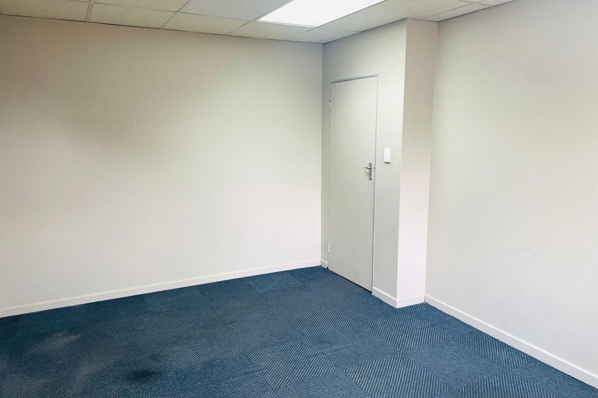 Office CG3, Room 3 (36 sqm GLA) - Photo 2