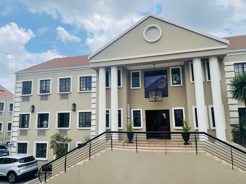 Office CG3, Room 3 (36 sqm GLA) - Photo 3