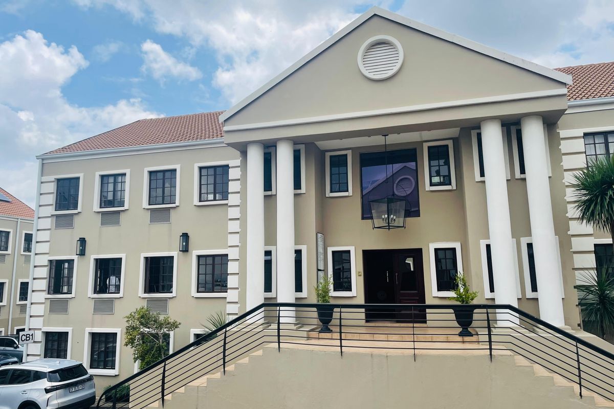 Office CG3, Room 3 (36 sqm GLA) - Photo 3