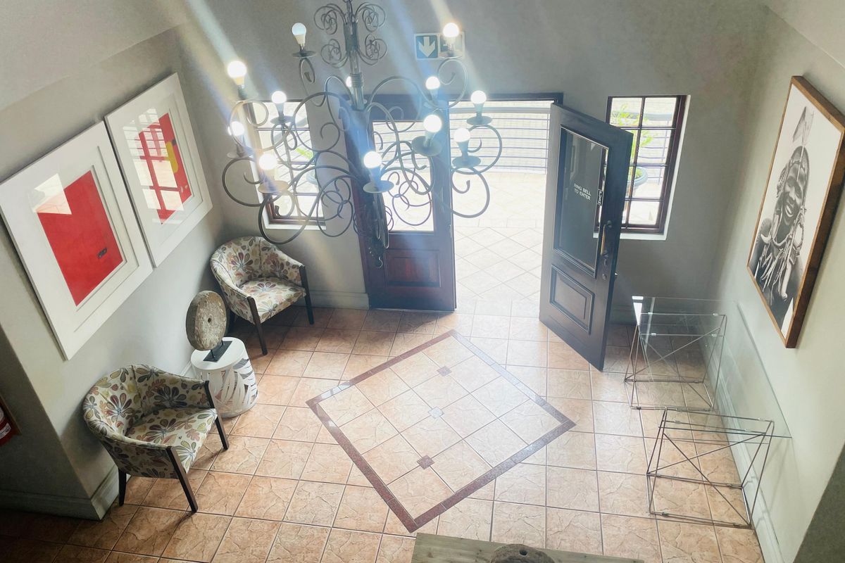 Office CG3, Room 3 (36 sqm GLA) - Photo 5