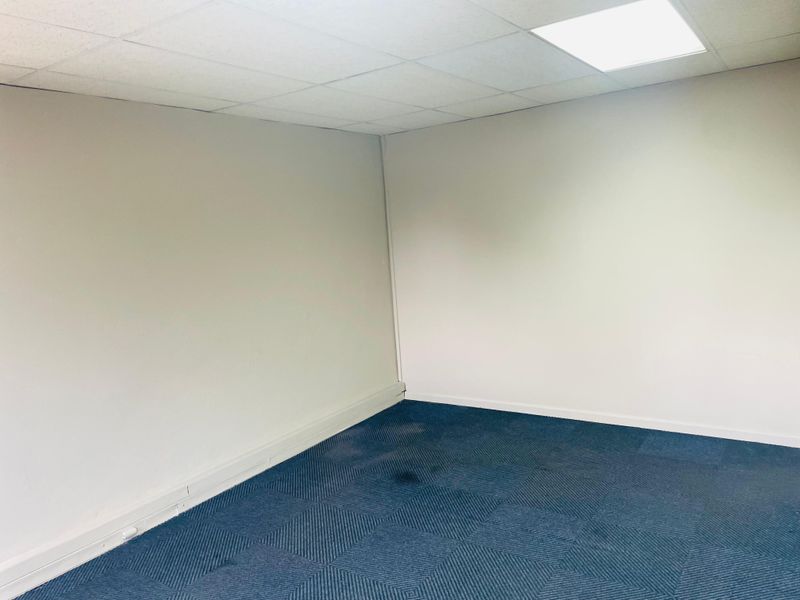 Office CG3, Room 3 (36 sqm GLA) - Photo 9