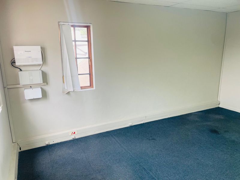 Office CG3, Room 3 (36 sqm GLA) - Photo 8