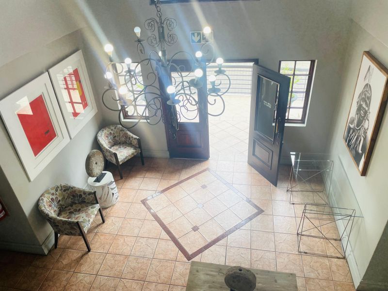 An ideal workspace for start-ups or small established businesses, Office CG3, Room 4 (47 sqm GLA) - Photo 5