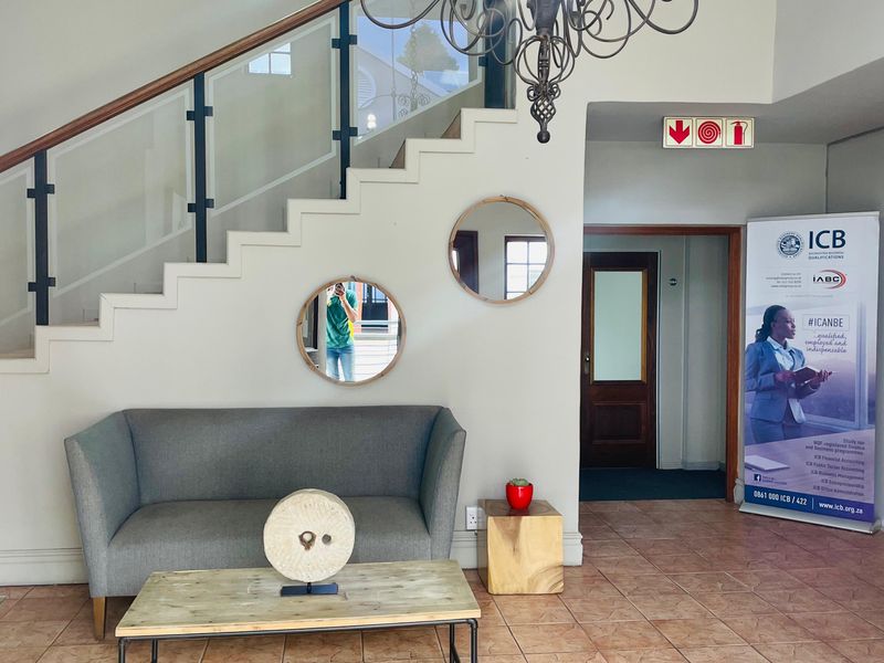 An ideal workspace for start-ups or small established businesses, Office CG3, Room 4 (47 sqm GLA) - Photo 8