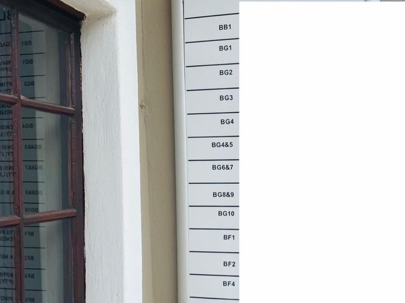 A professional and efficient Office BG10 (23 sqm GLA) - Photo 4