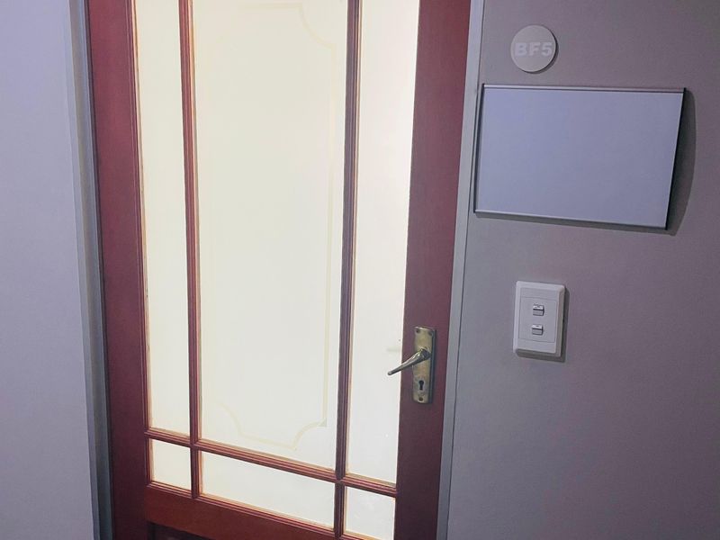 First-floor B Block, Office BF5 (28 sqm GLA) - Photo 10