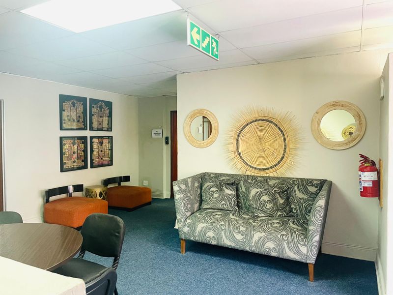 First-floor B Block, Office BF5 (28 sqm GLA) - Photo 7