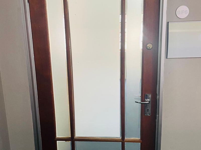 Office BF6 (27 sqm GLA), could be leased together with adjoining BF5 office (28 sqm) - Photo 3