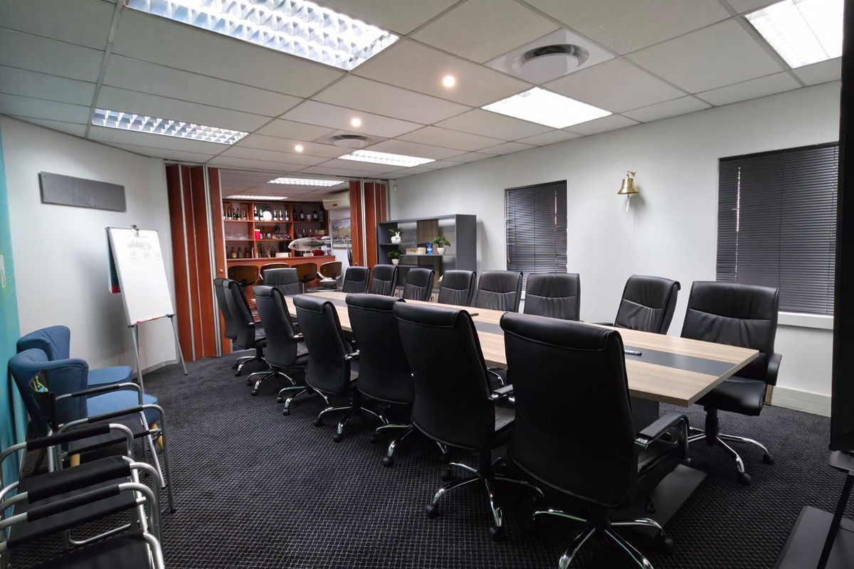 Office For Sale In Centurion - Photo 3