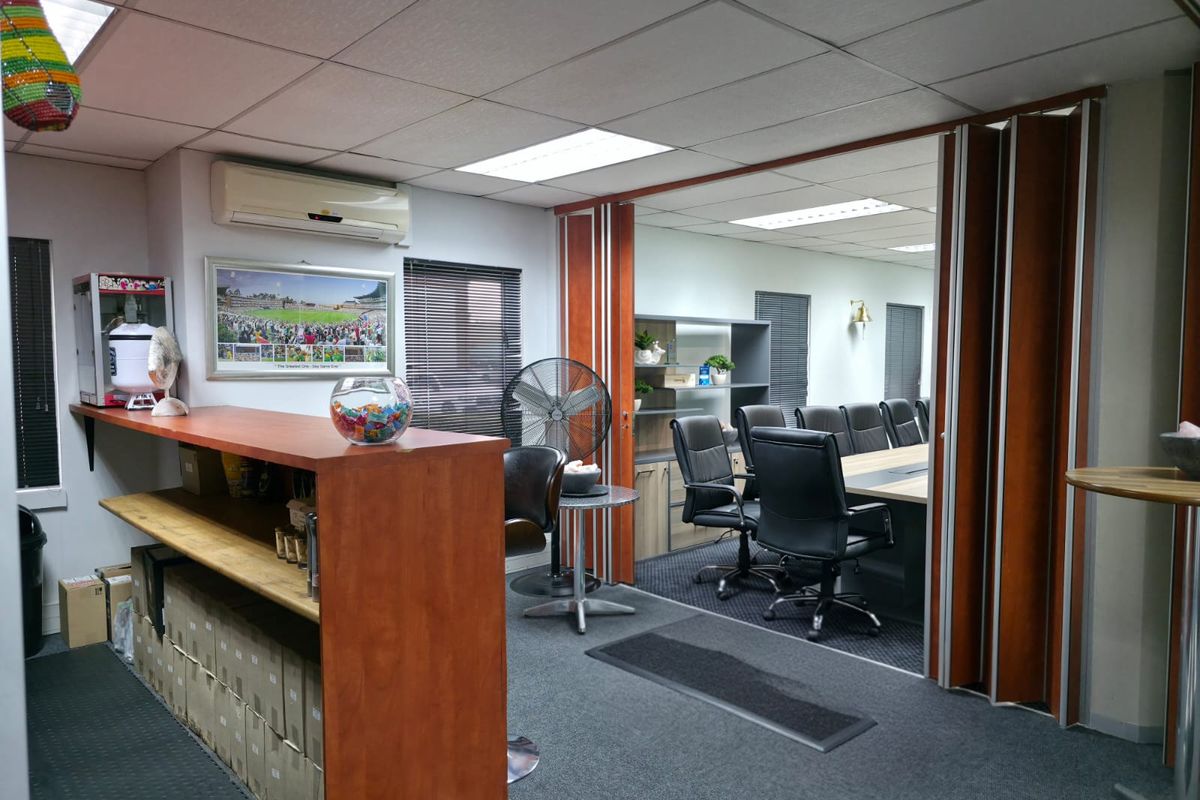 Office For Sale In Centurion - Photo 5