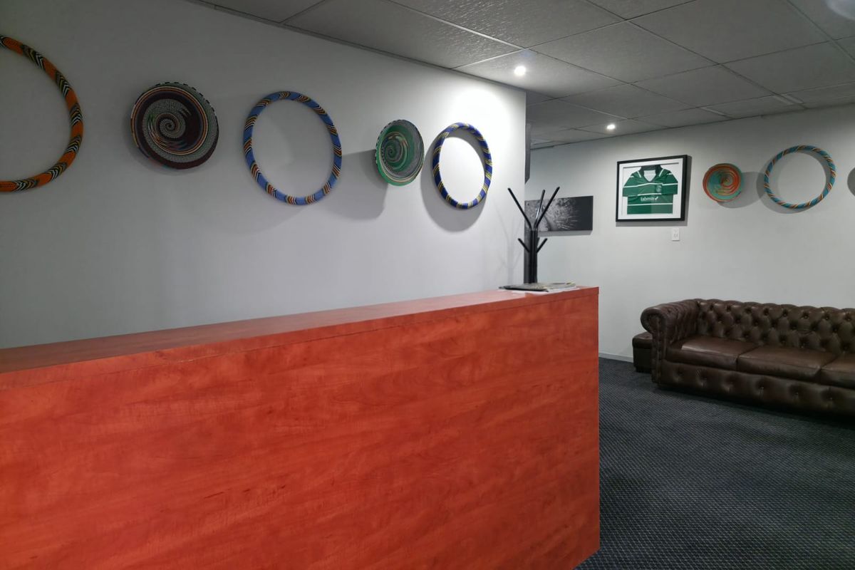 Office For Sale In Centurion - Photo 2