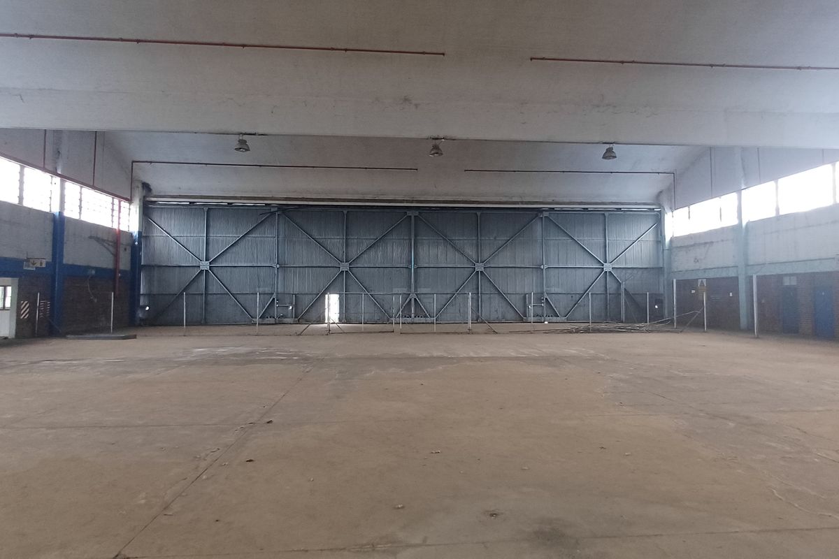 Industrial Property To Let in Vereeniging - Photo 2