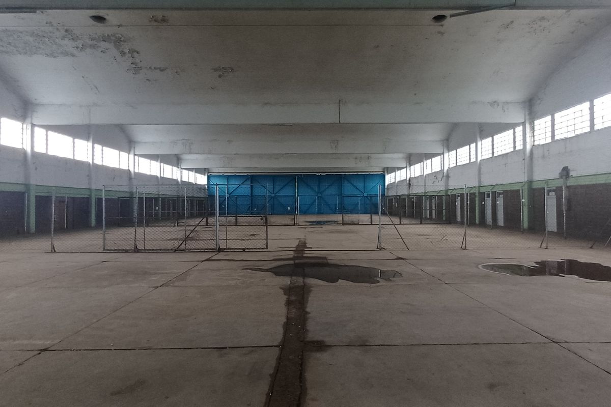 Industrial Property To Let in Vereeniging - Photo 4